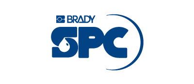 Menu Brady SPC