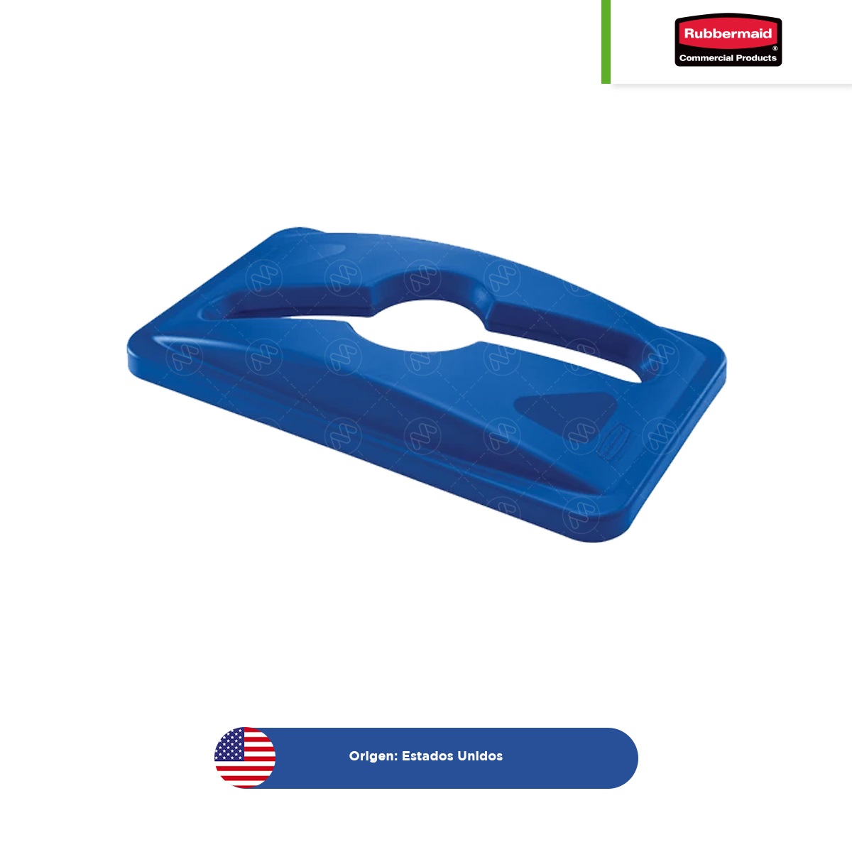 tapa-para-uso-mixto-para-contenedor-rubbermaid-slim-jim-vistas-001.jpg tapa para uso mixto para contenedor rubbermaid slim jim vistas 001